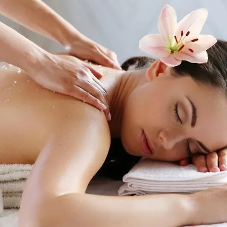 Armada Apart Otel Ustka