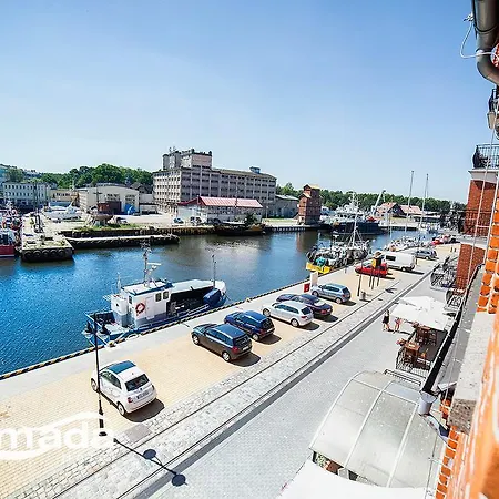 Armada Apart Otel 3*