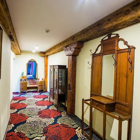 Armada Apart Otel 3*