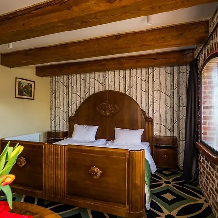 Armada Apart Otel Ustka