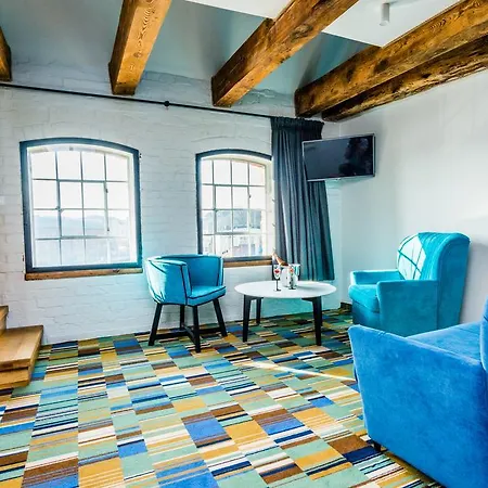 Armada Apart Otel 3*