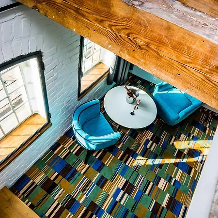 Armada Apart Otel 3*