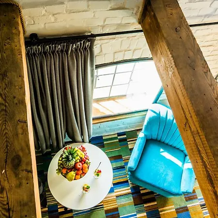 Apart Otel Armada 3*