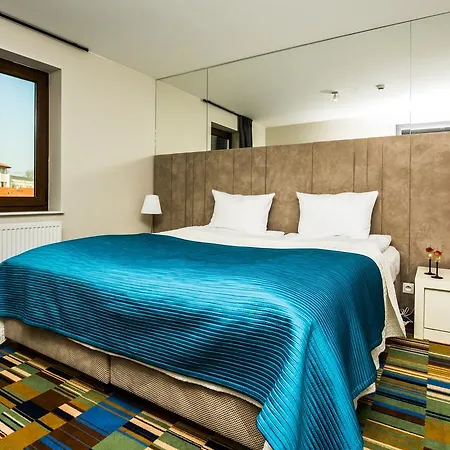 Armada Apart Otel Ustka