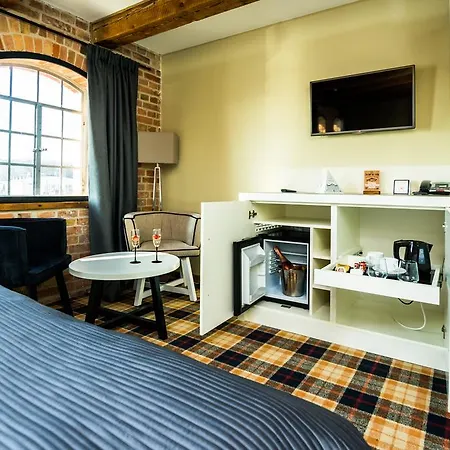 Aparthotel Armada 3*