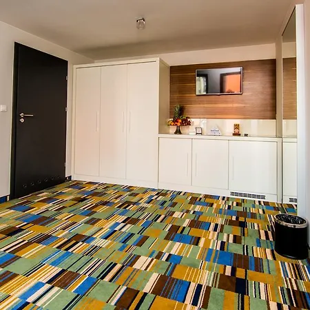 Apart Otel Armada 3*