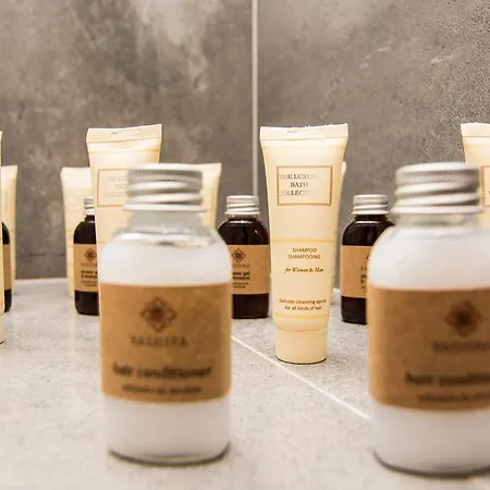 Armada Apart Otel 3*