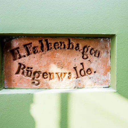 Apart Otel Armada Ustka