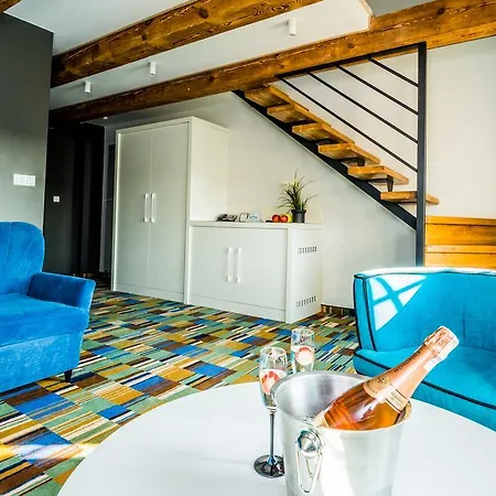 Apart Otel Armada 3*