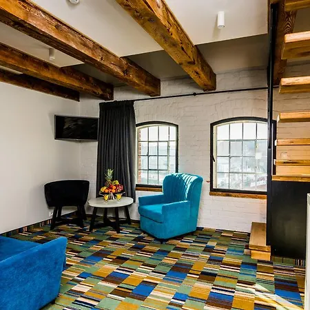 Apart Otel Armada 3*