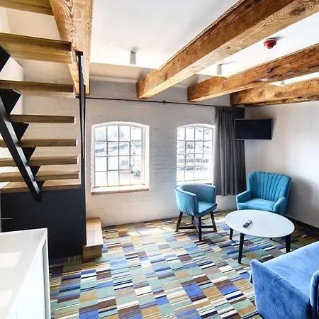 Apart Otel Armada Ustka