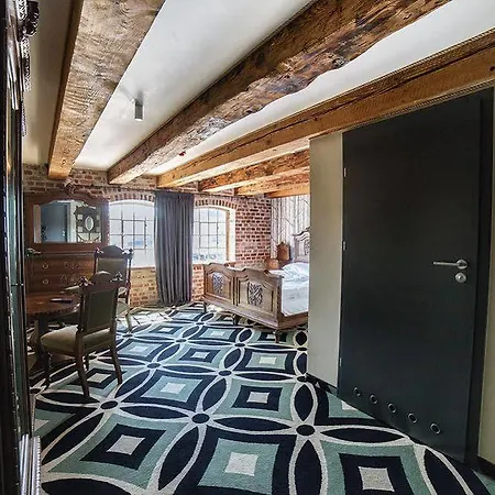 Aparthotel Armada Ustka