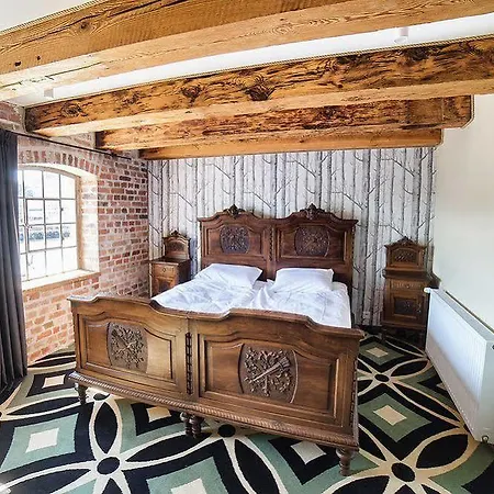 Armada Aparthotel Ustka