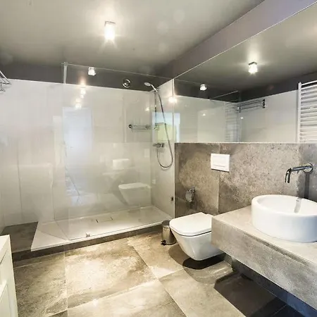 Lägenhetshotell Armada