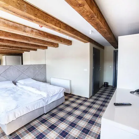 Armada Aparthotel