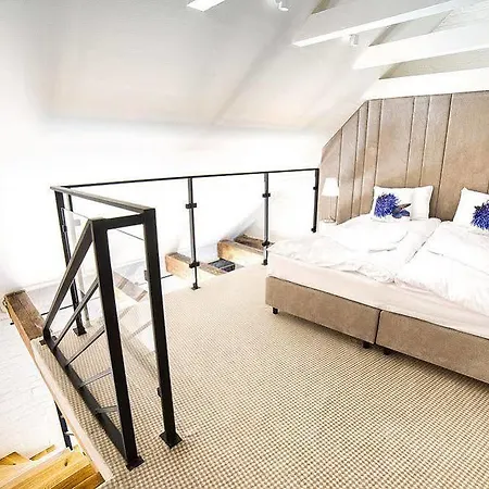 Armada Apart Otel Ustka