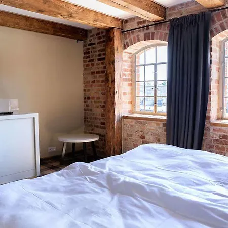 Aparthotel Armada 4*