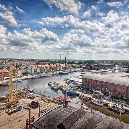 Armada 4* Ustka