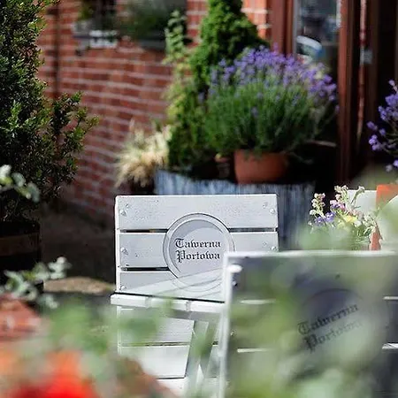 Armada Apart Otel Ustka