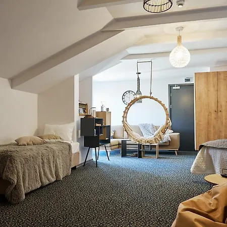 Armada Aparthotel 3*