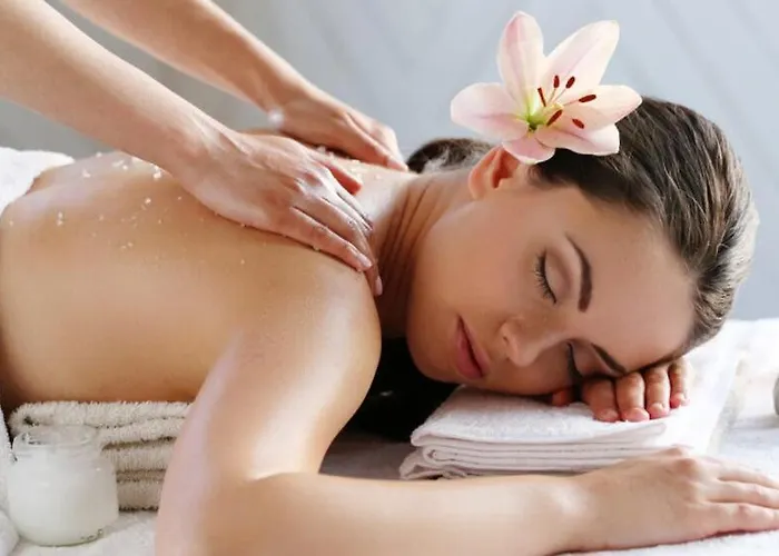 Armada Aparthotel Stolpmünde