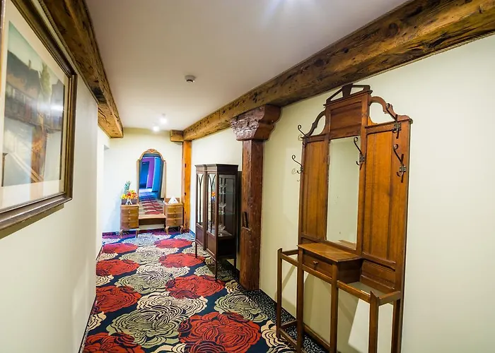 Armada Aparthotel 3*