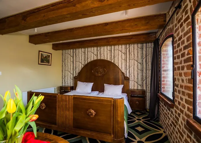 Armada Aparthotel Stolpmünde