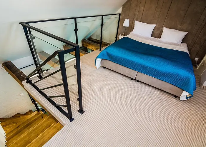 Armada 3* Stolpmünde