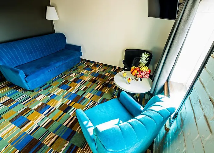 Armada 3* Stolpmünde