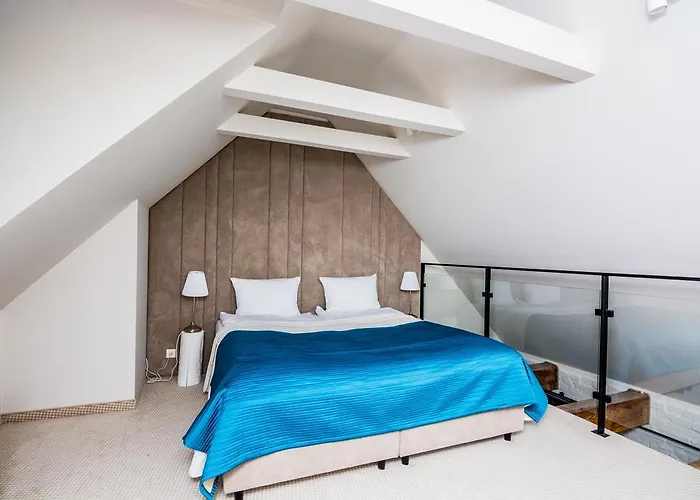 Armada Aparthotel Stolpmünde