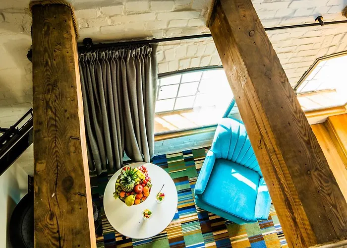 Aparthotel Armada 3*