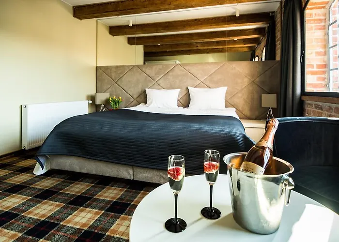 Armada 3* Stolpmünde