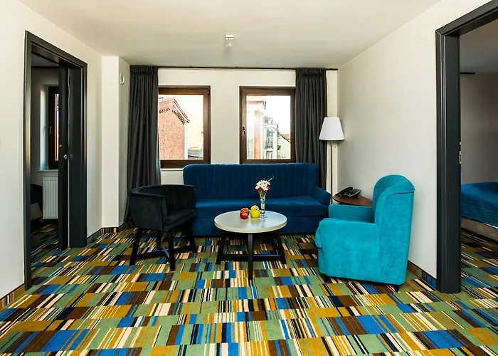 Armada Aparthotel 3*