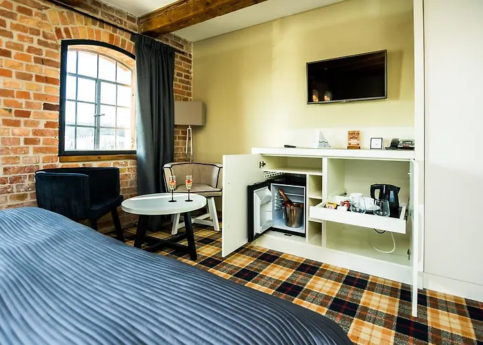 Aparthotel Armada 3*