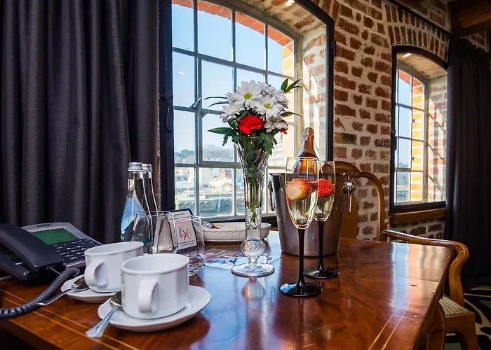 Armada Aparthotel Stolpmünde