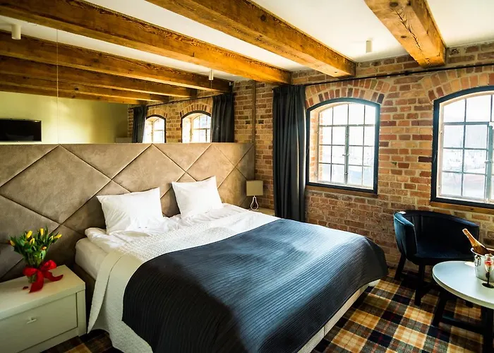 Armada 3* Stolpmünde