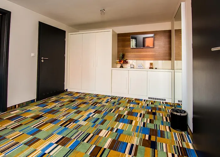 Aparthotel Armada 3*