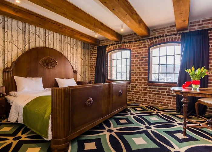 Aparthotel Armada Stolpmünde