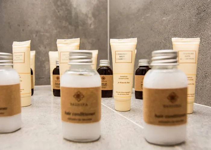 Armada Aparthotel 3*