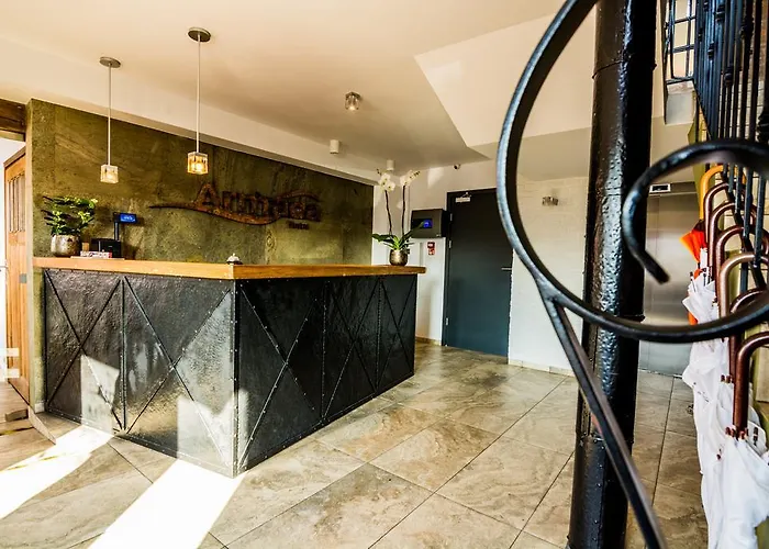 Aparthotel Armada 3*