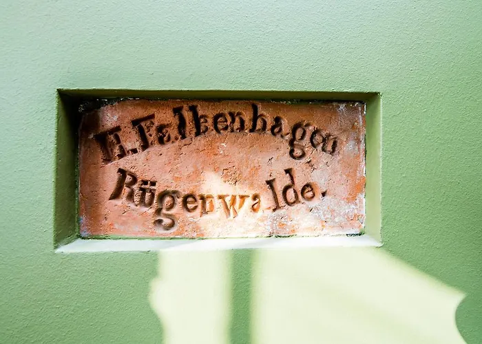 Aparthotel Armada Stolpmünde