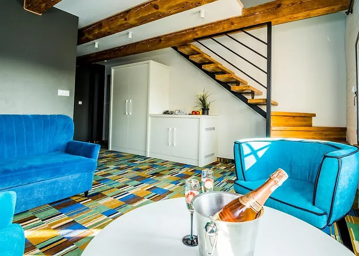 Aparthotel Armada 3*