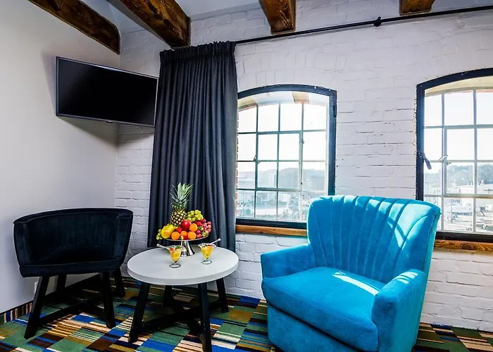 Armada 3* Stolpmünde