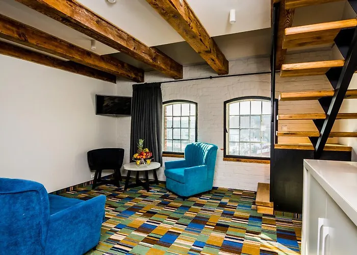 Aparthotel Armada 3*