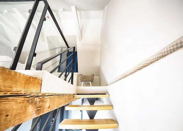 Armada Aparthotel Stolpmünde