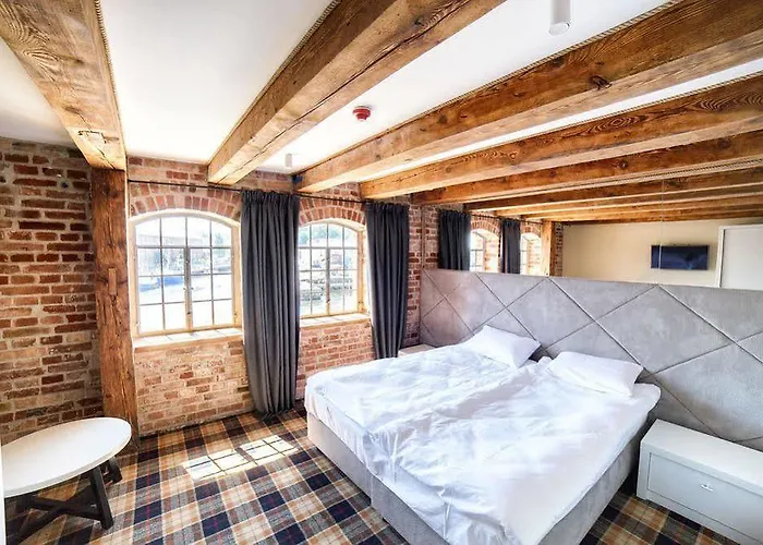 Armada 3* Stolpmünde