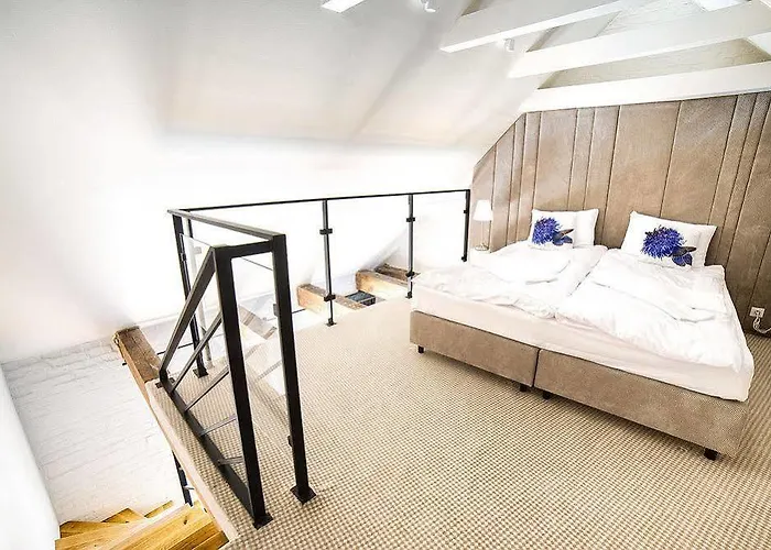 Armada Aparthotel Stolpmünde