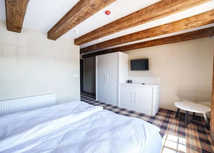 Armada 3* Stolpmünde