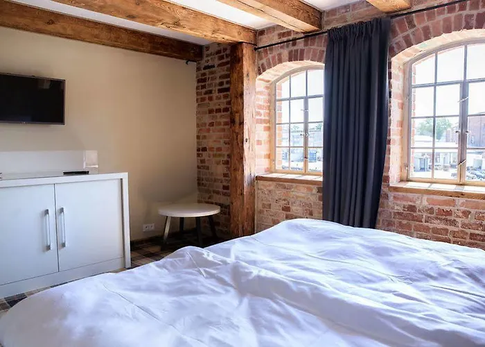 Aparthotel Armada 3*