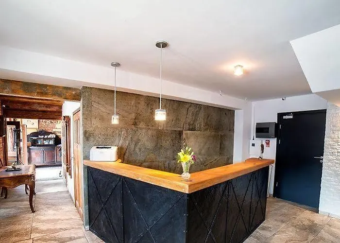 Armada 3* Stolpmünde